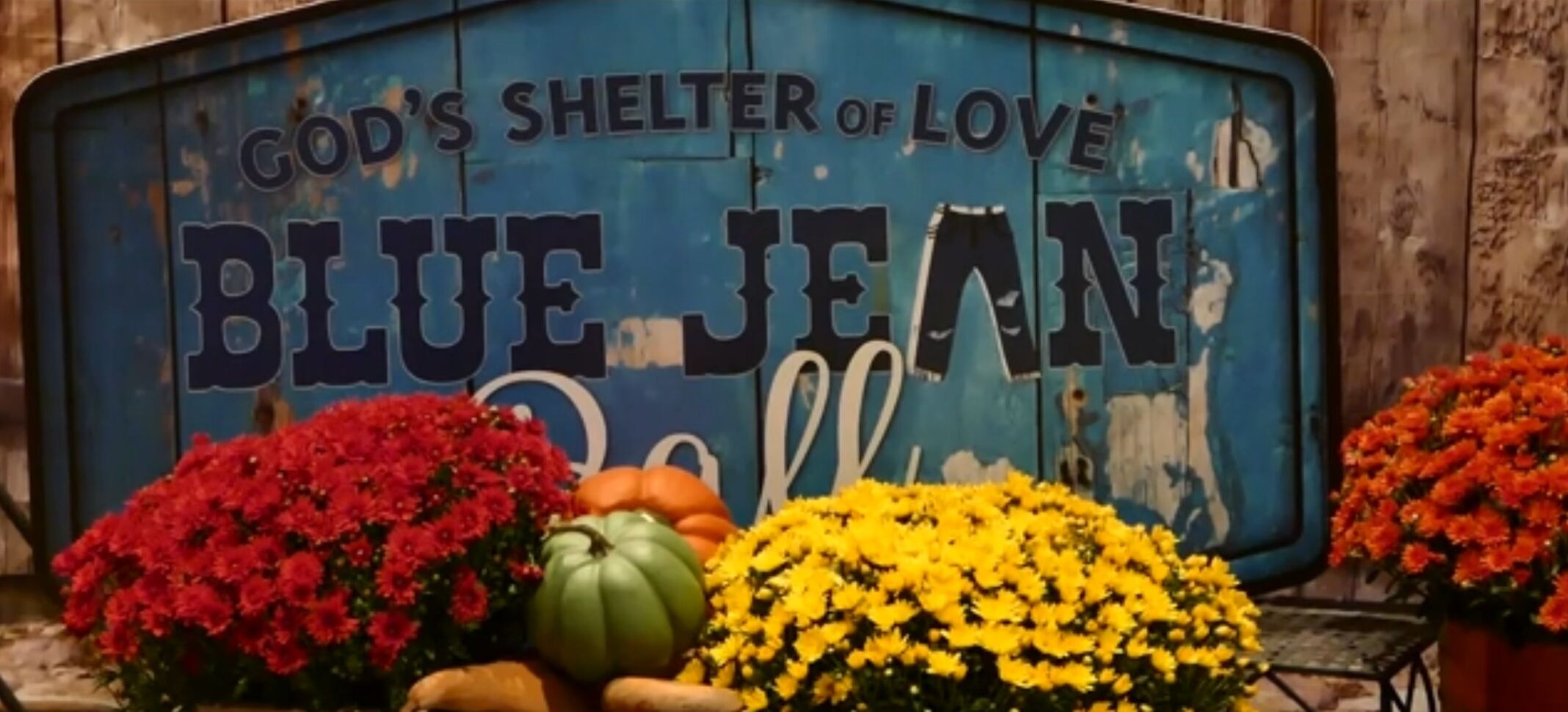 Party with a Purpose: Blue Jean Ball supports local families in need
